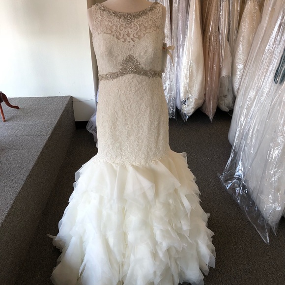 Mori Lee Style 2673